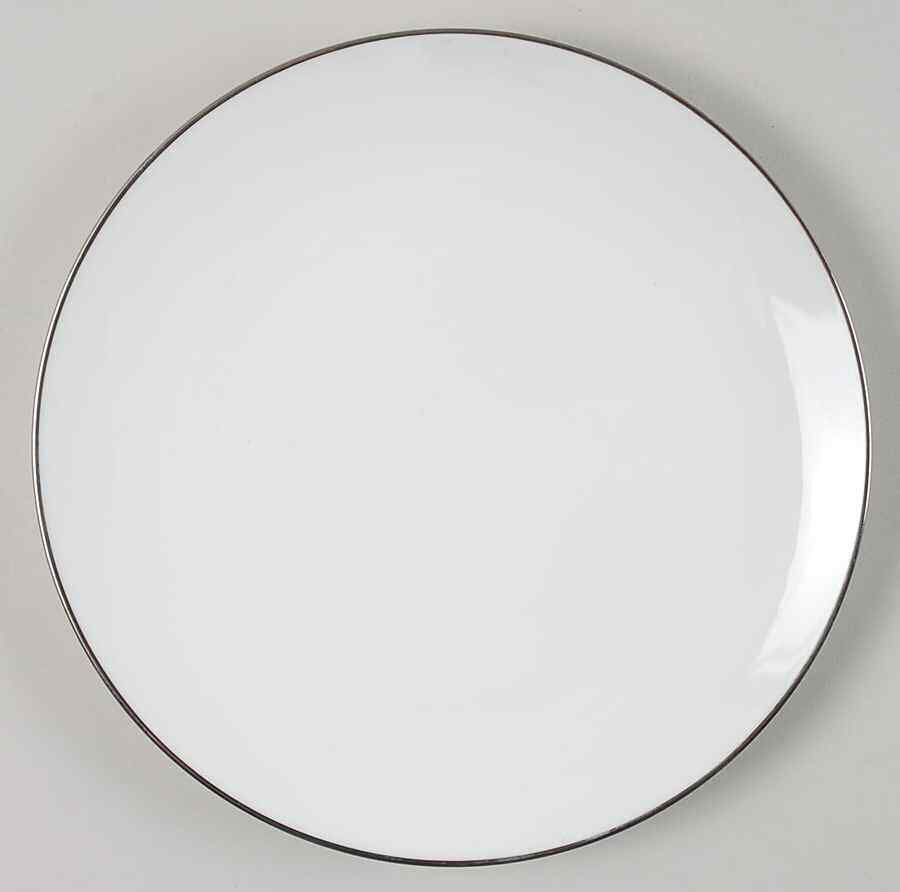 Plato de ensalada Noritake Fremont 435437