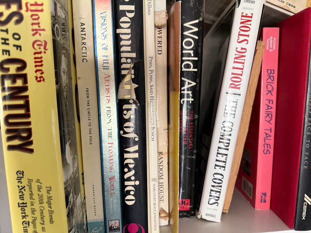 Pick Your Own Book Lot-Pop Culture Music Bios Special Interest Ooak
