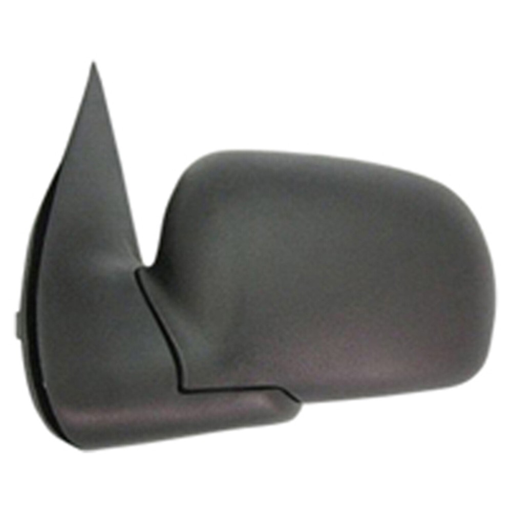 02-05 Ford Explorer Mountaineer Left Power Mirror Unpainted No Heat 128-00678L