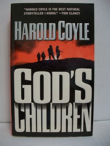 God's Children, Coyle, Harold