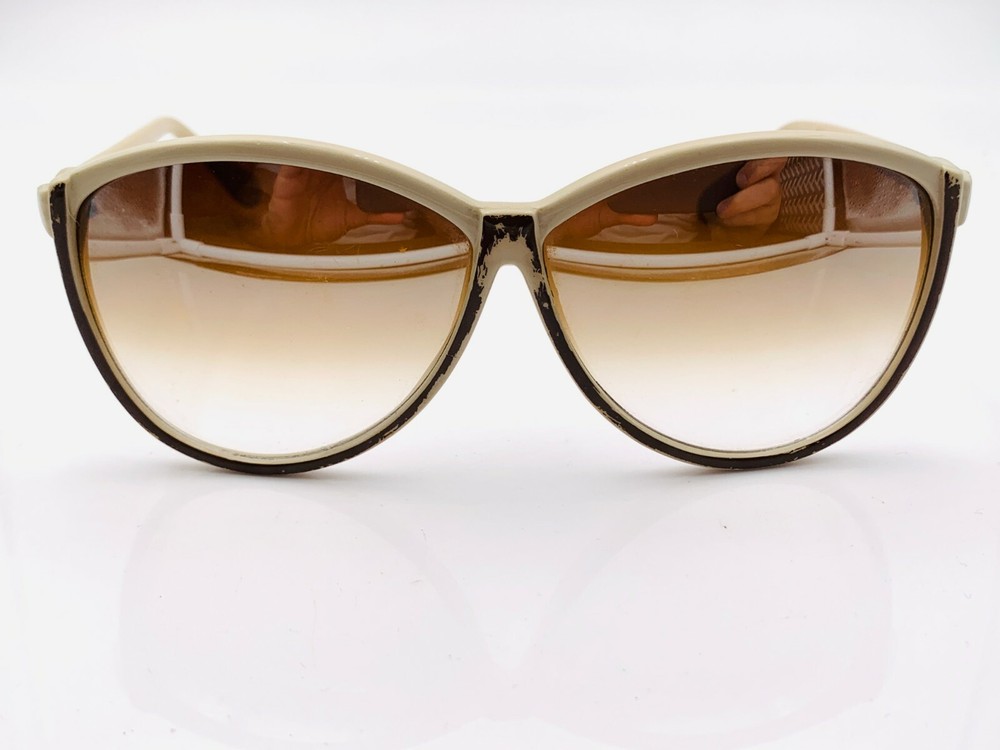 Stylish Vintage Brown Oval Korea Sunglasses Frames Smart SEO Optimized
