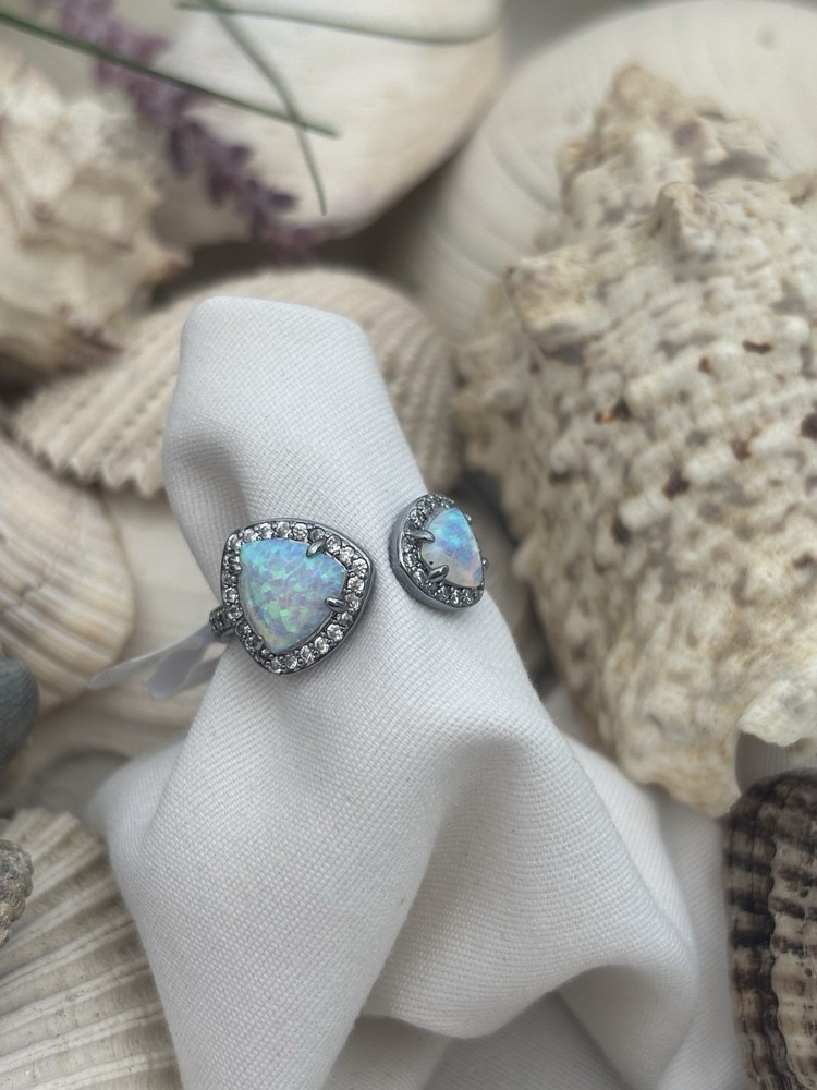 rings for women Bomb Party Ring Size 8