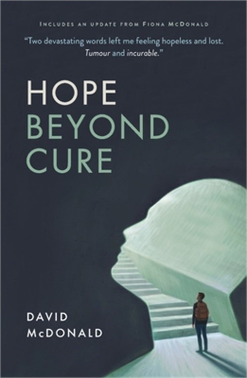 Hope Beyond Cure (Paperback or Softback)