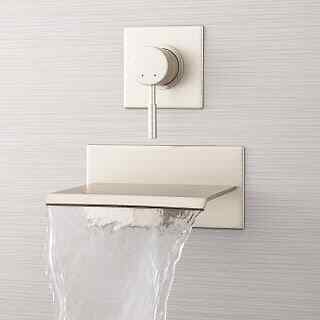Signature Hardware 378993 - Tub Filler Faucet