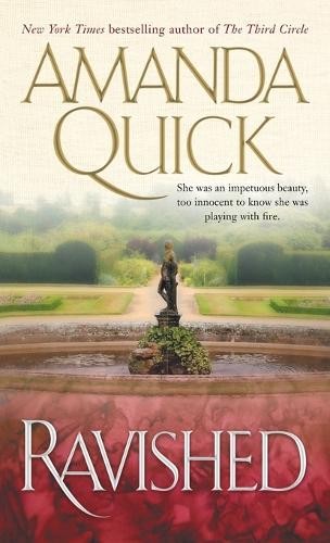 Ravished: A Novel, Quick, Amanda