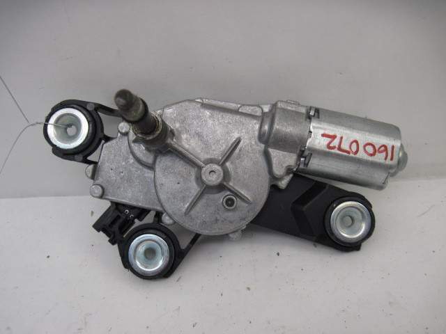 Volvo V50 2005-2011 Rear Wiper Motor OEM 810354