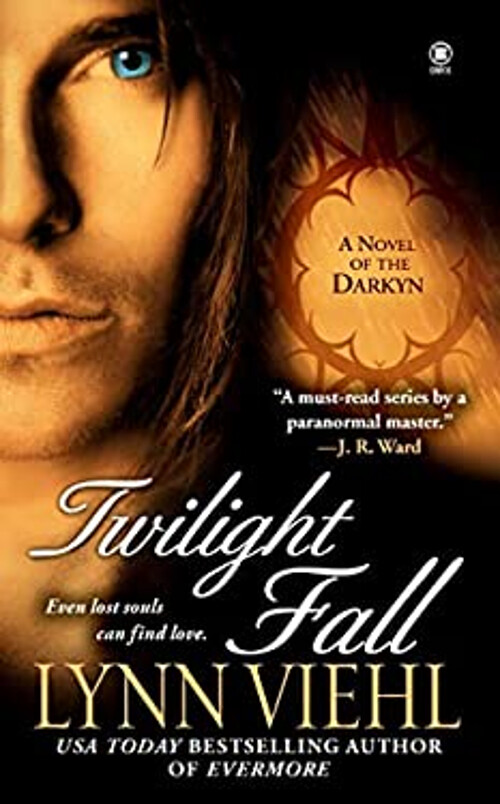 Twilight Fall Paperback Lynn Viehl