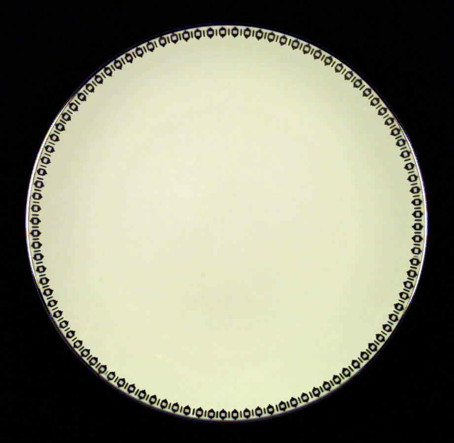 Flintridge Estoril  Salad Plate 2046127