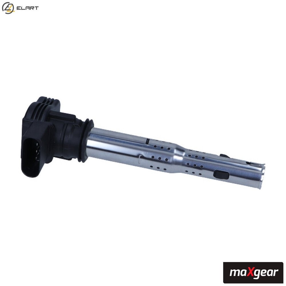 IGNITION COIL 13-0214 FOR SKODA SUPERB/II OCTAVIA/Combi LAURA YETI VW NEW CC A4