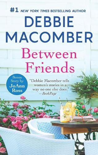 Between Friends: An Anthology, Ross, Joann