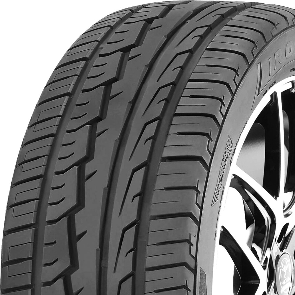 2 Tires Ironman iMOVE Gen2 SUV 275/40R22 108V XL A/S Performance