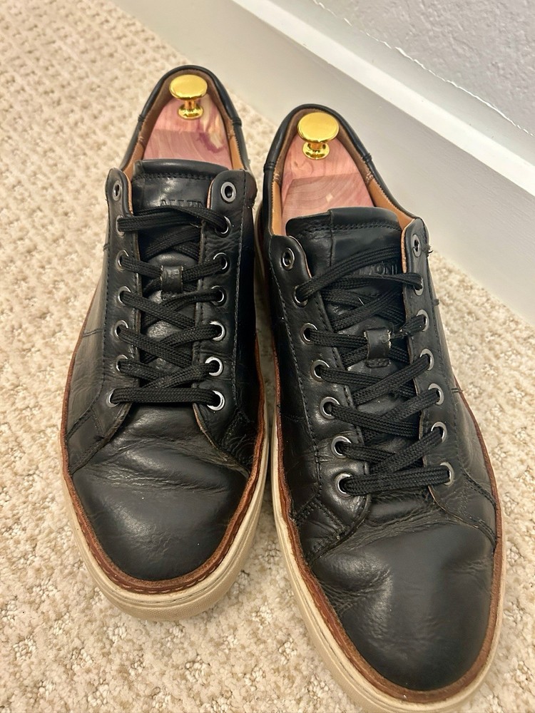Allen Edmonds Porter City Derby