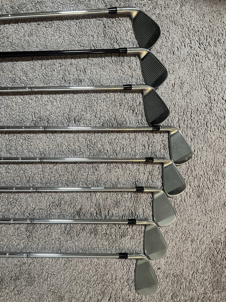 Nike Covert 2.0 Regular Flex 5-9 & PW, AW, SW