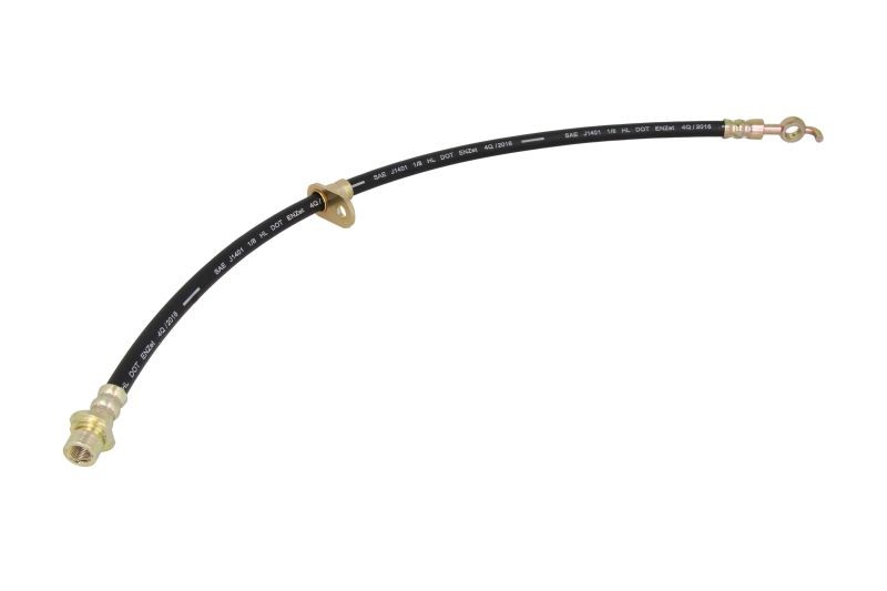Flexible Brake Line Front Left for Toyota BB I, ECHO, IST, SPACE