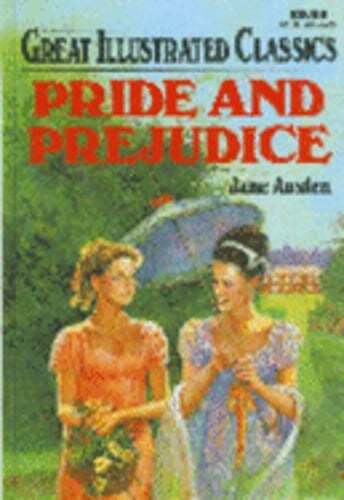 Pride and Prejudice by Jane Austen: Used