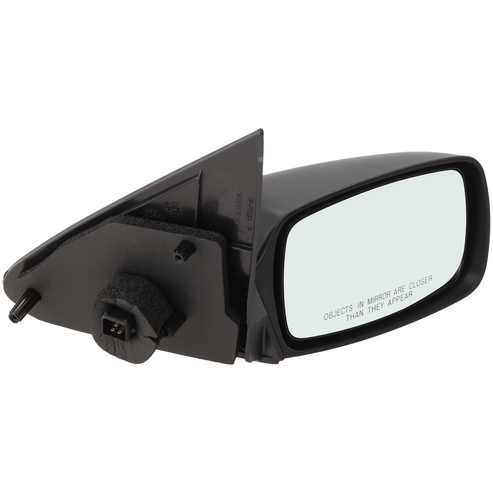 1995-2000 Ford Contour Replacement Passenger Side Mirror