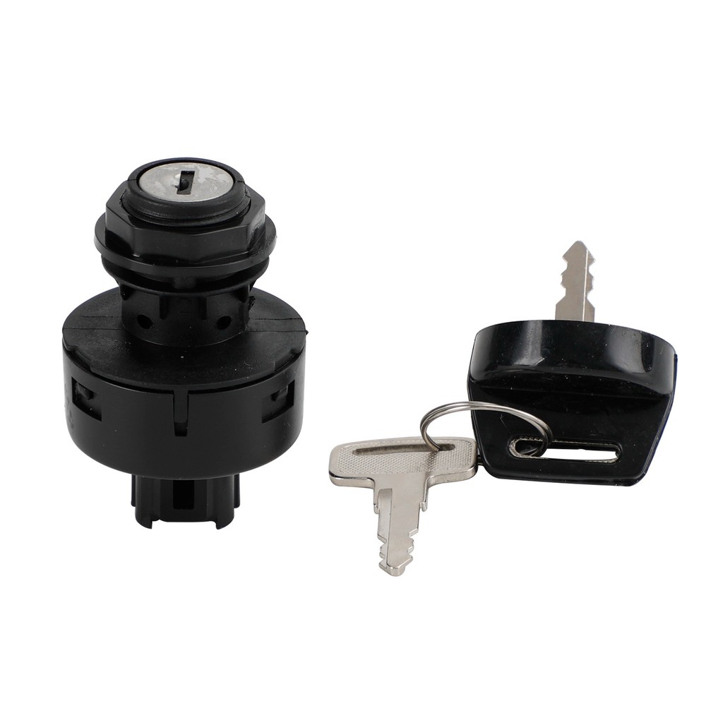 Ignition Key Switch For Arctic Cat 400 500 550 650 700 1000 TRV 0430-090 2008-Up