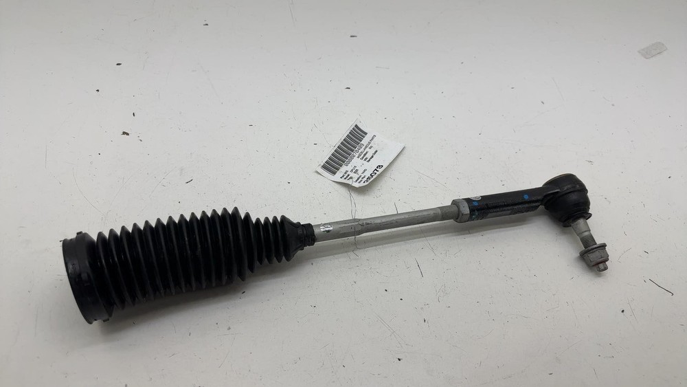 2025 Ram 1500 Steering Gear Rack Pinion Tie Rod Boot Assembly
