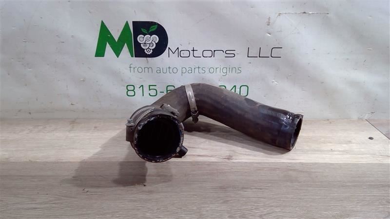2015-2018 Ford Edge Intercooler Air Outlet Hose DS736K683BF