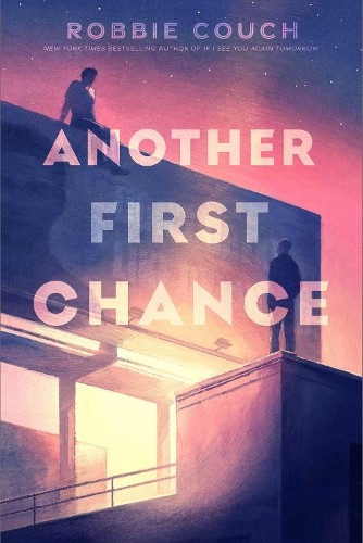 Robbie Couch Another First Chance (Hardback)Another great item from Rarewaves USA | Free delivery!