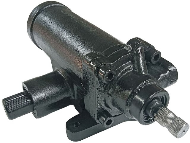 1977-1978 GMC K35 Steering Gearbox 86113SCTD Power Steering Gear Replacement