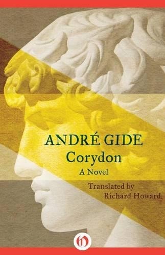André Gide Corydon (Paperback)Another great item from Rarewaves USA | Free delivery!