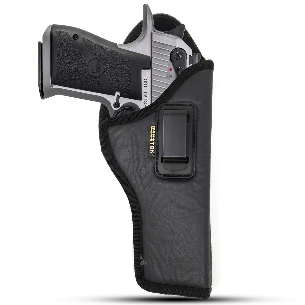 IWB Gun Holster for Magnum Research Dessert Eagle .50 / .50AE / .357 / .44 Ca...