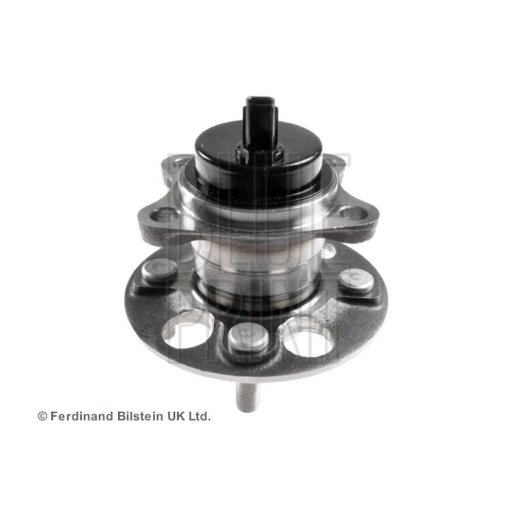 BluePrint Rear Left Right Wheel Bearing Kit for Yaris Vitz Vios Prius C