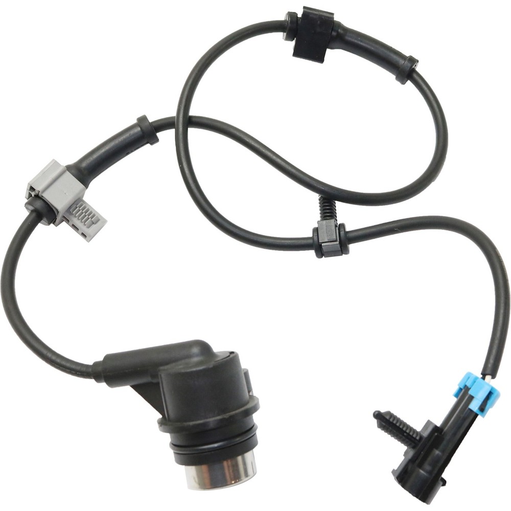 ABS Speed Sensor for 2006-2009 Chevy Trailblazer Rear Left/Right-image