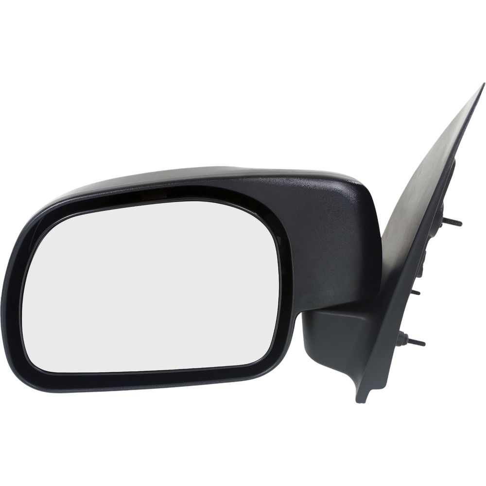 1999-2010 Ford F-450 Super Duty Driver Side Mirror Replacement