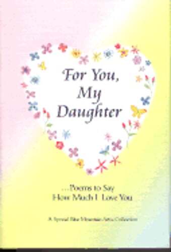 For You, My Daughter by Blue Mountain Arts: Used