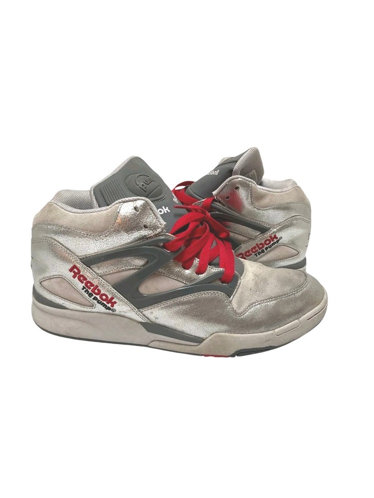 Reebok Pump Omni Lite Metallic Limited Edition Size 13 4-175014