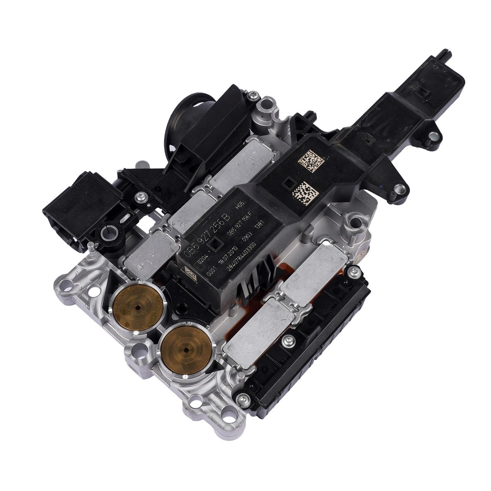 DL501 Control Unit TCU /TCM For Audi A4 A5 A6 A7 Q5 3.0L 7-Speed 0B5927156F
