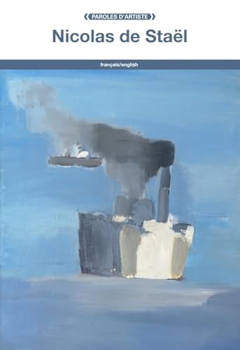 Nicolas de Staël by DE STAEL, Nicolas Book The Fast Free ShippingFREE US DELIVERY | ISBN: 2849756326 | Quality Books