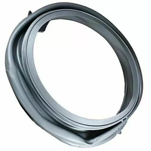 Washer Door Rubber Seal for Maytag 2000 MHWE200XW00 Whirlpool Duet WFW9150WW01
