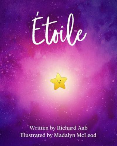 Étoile by Aab, Richard, Like New Used, Free shipping in the US
