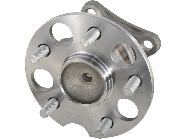 Rear Left API PDL Wheel Hub Assembly for 2004-2007 Toyota Highlander FWD 46VDPJ