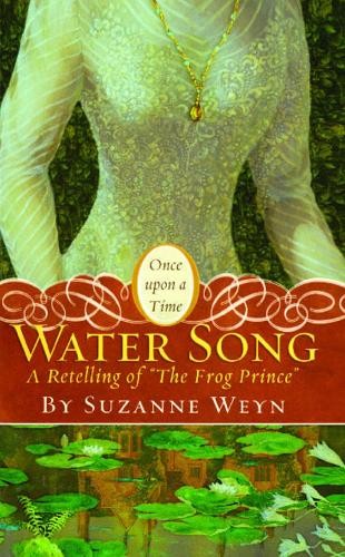 Suzanne Weyn Water Song (Paperback) Once upon a TimeAnother great item from Rarewaves USA | Free delivery!