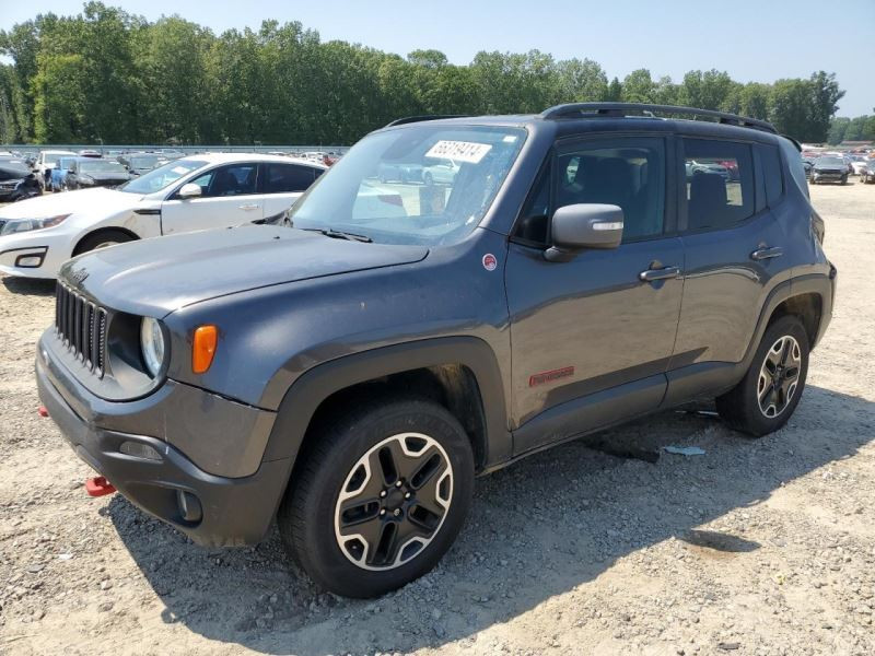 Brake Master Cylinder Fits 15-18 RENEGADE 4701191