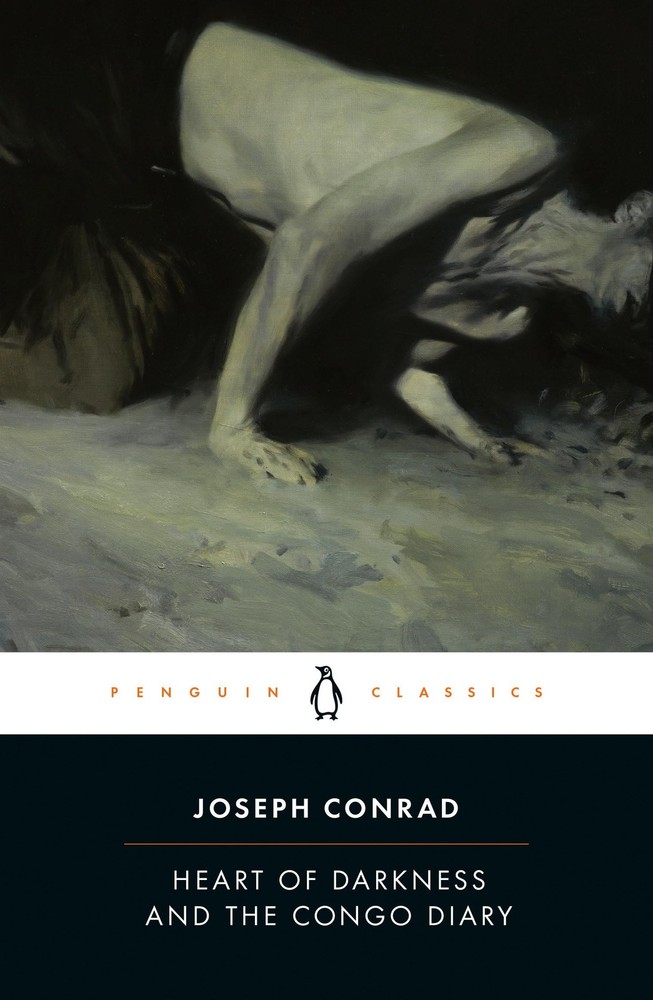 Heart of Darkness and The Congo Diary (Penguin Classics) - paperback Conrad,...