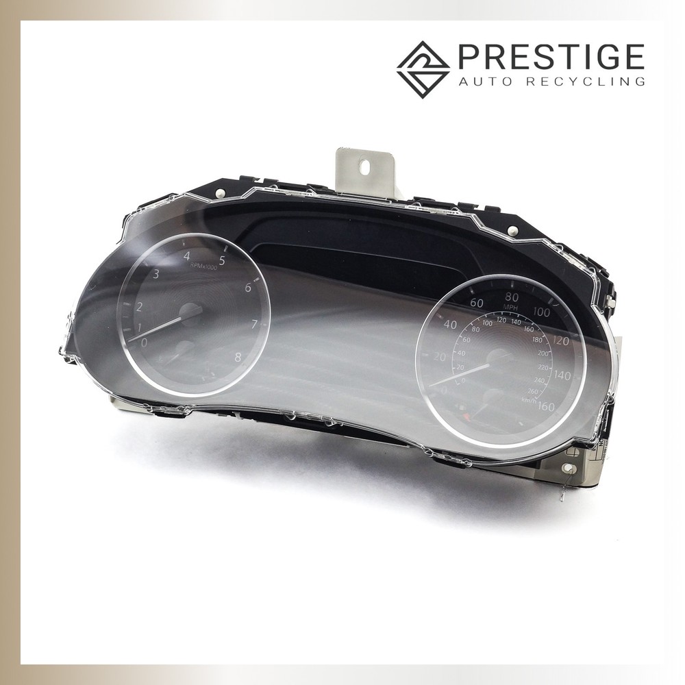 2021-2025 INFINITI QX50 Instrument Cluster Speedometer Gauge 24810-9CM0A