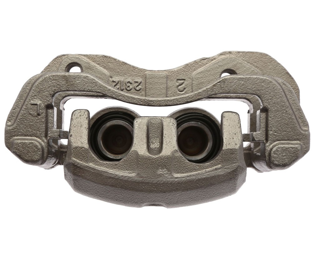 Raybestos Brakes FRC10470 Disc Brake Caliper For 92-02 Montero Montero Sport