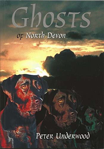 Ghosts of North Devon by Underwood, Peter Paperback Book The Fast Free ShippingFREE US DELIVERY | ISBN: 1906474133 | Quality Books