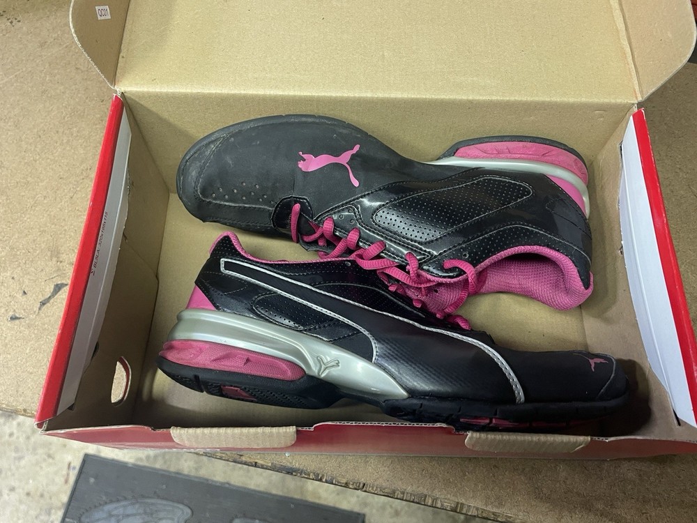 Women’s Puma Tazon 6