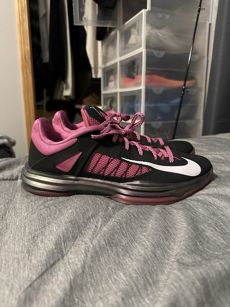 Nike Hyperdunk 2012 Low Kay Yow Size 13