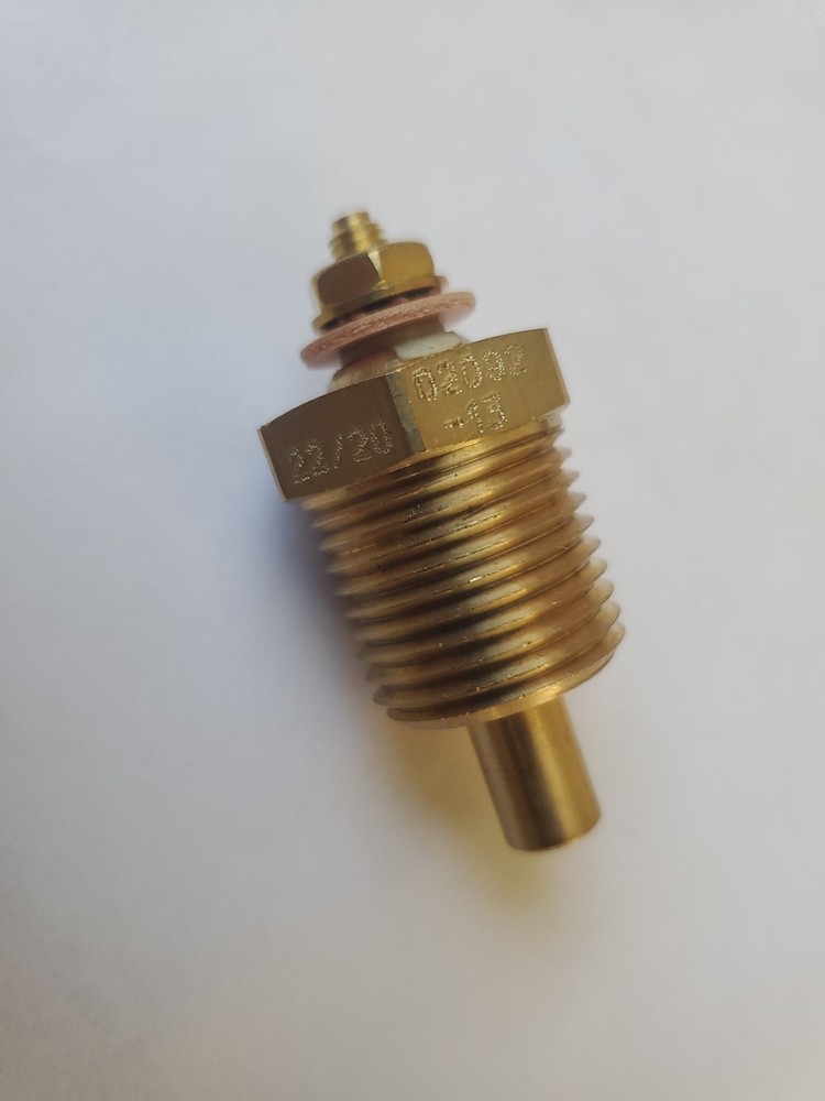 Caterpillar 6N-5926 Temperature Sender New