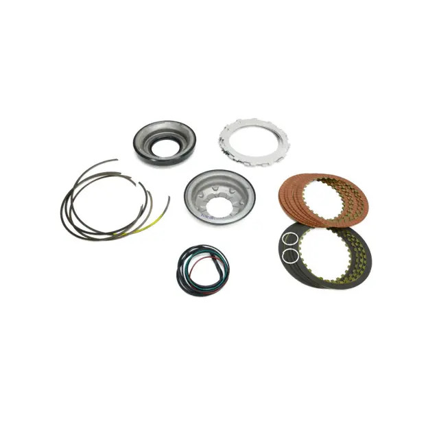 Genuine Mopar Automatic Transmission Clutch Kit 5013090AI