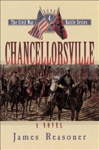 Chancellorsville by James Reasoner: New