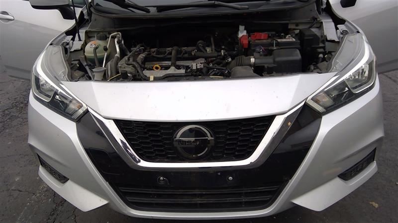 2020-2022 NISSAN VERSA ENGINE COMPUTER ECU PCM ECM PCU NEC983-050 07159M9