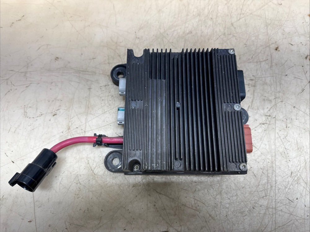 INTERNATIONAL POWER CONTROL MODULE REMOTE 3837761C92